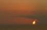 Shipboard Sunset